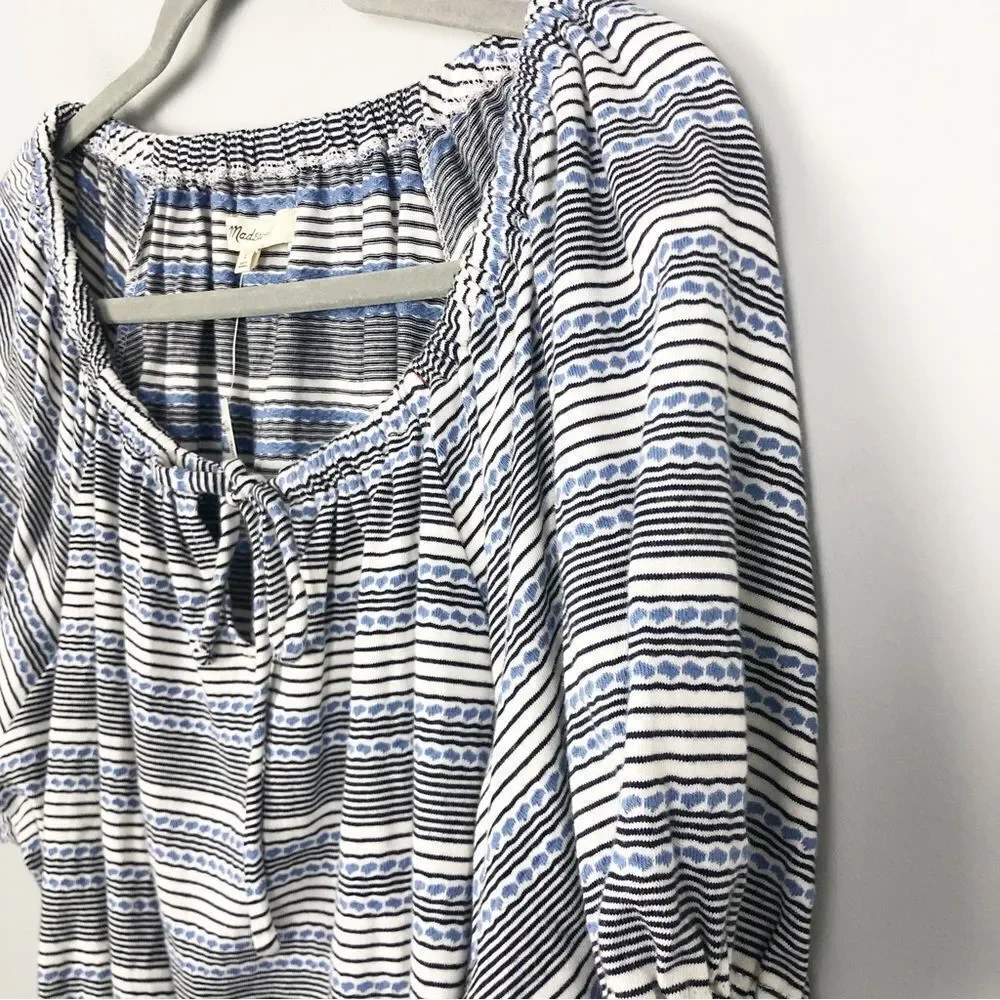 Madewell new tags